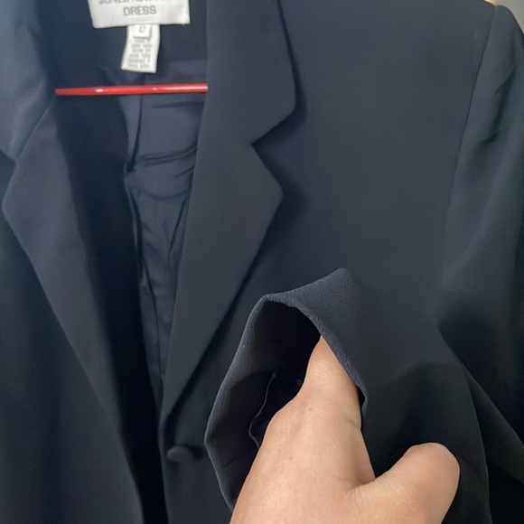 Jones NewYork jacket blazer | NWOT - Picture 5 of 14